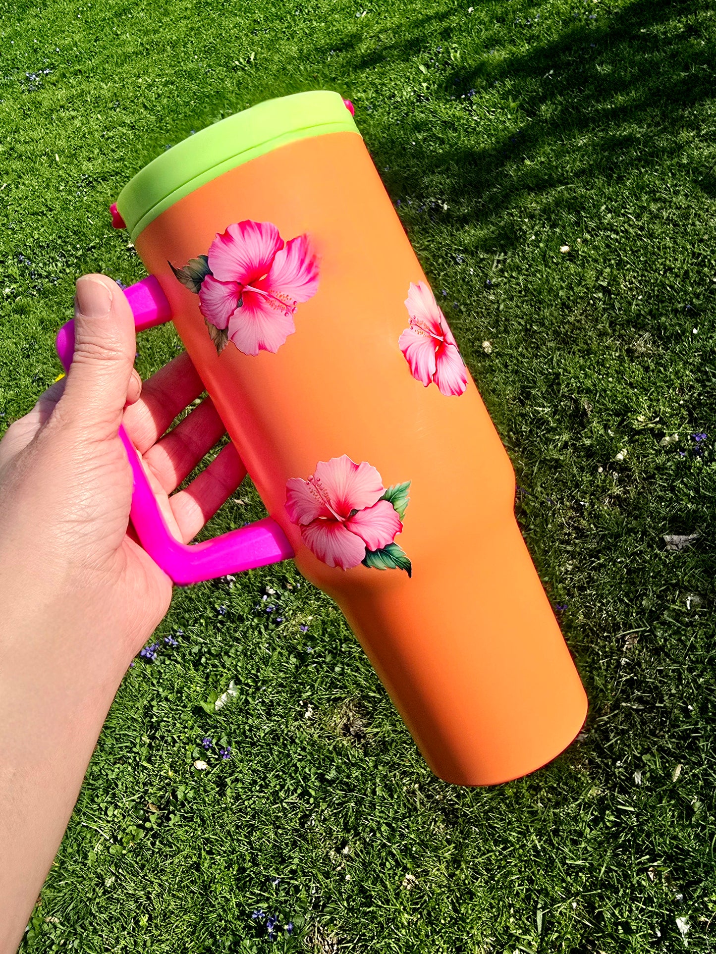 Tropic Tango 40oz