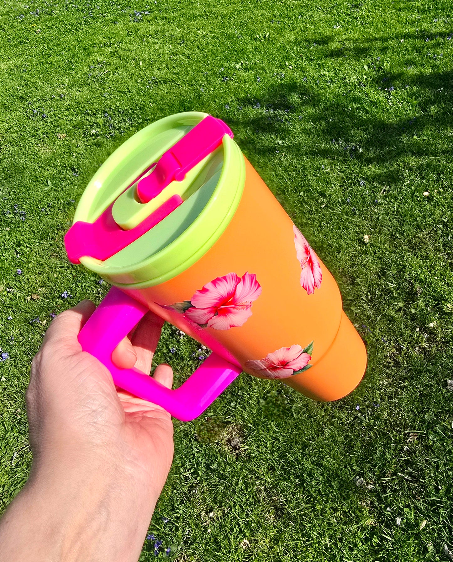 Tropic Tango 40oz