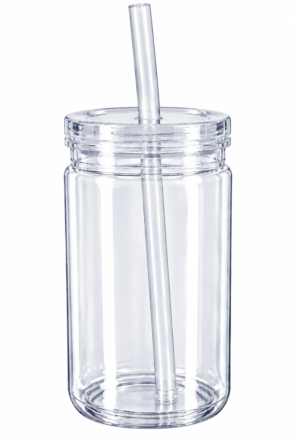 16oz Snow Globe