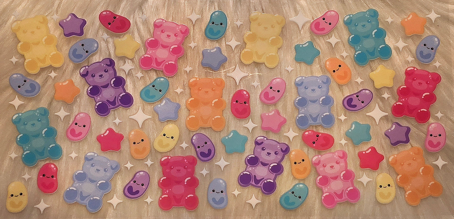 Gummie Bears