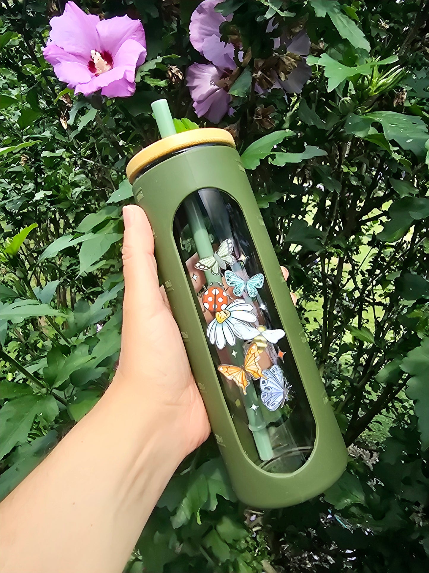 Woodland Whimsy