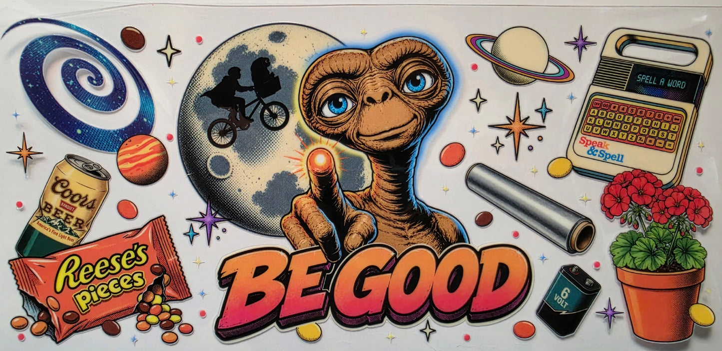 Be Good