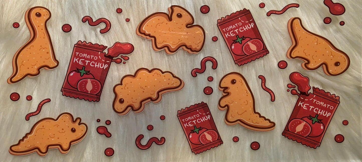 Dino Nuggets