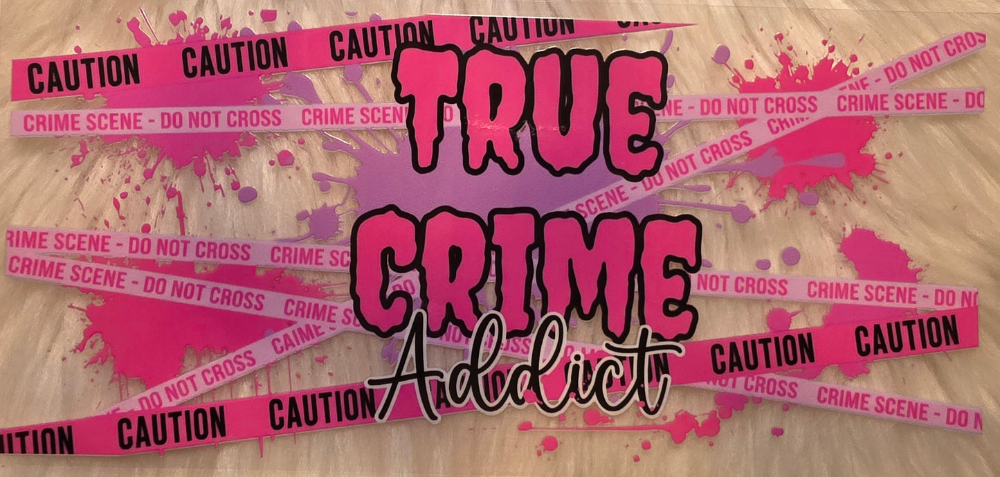 True Crime
