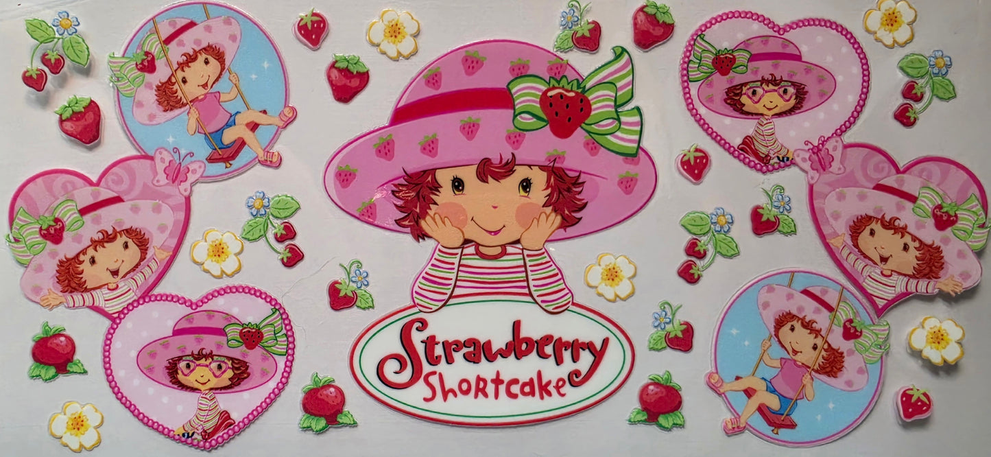 Shortcake 4