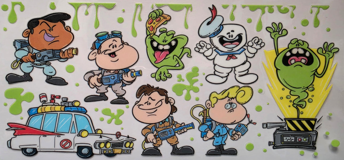 Ghostbusters