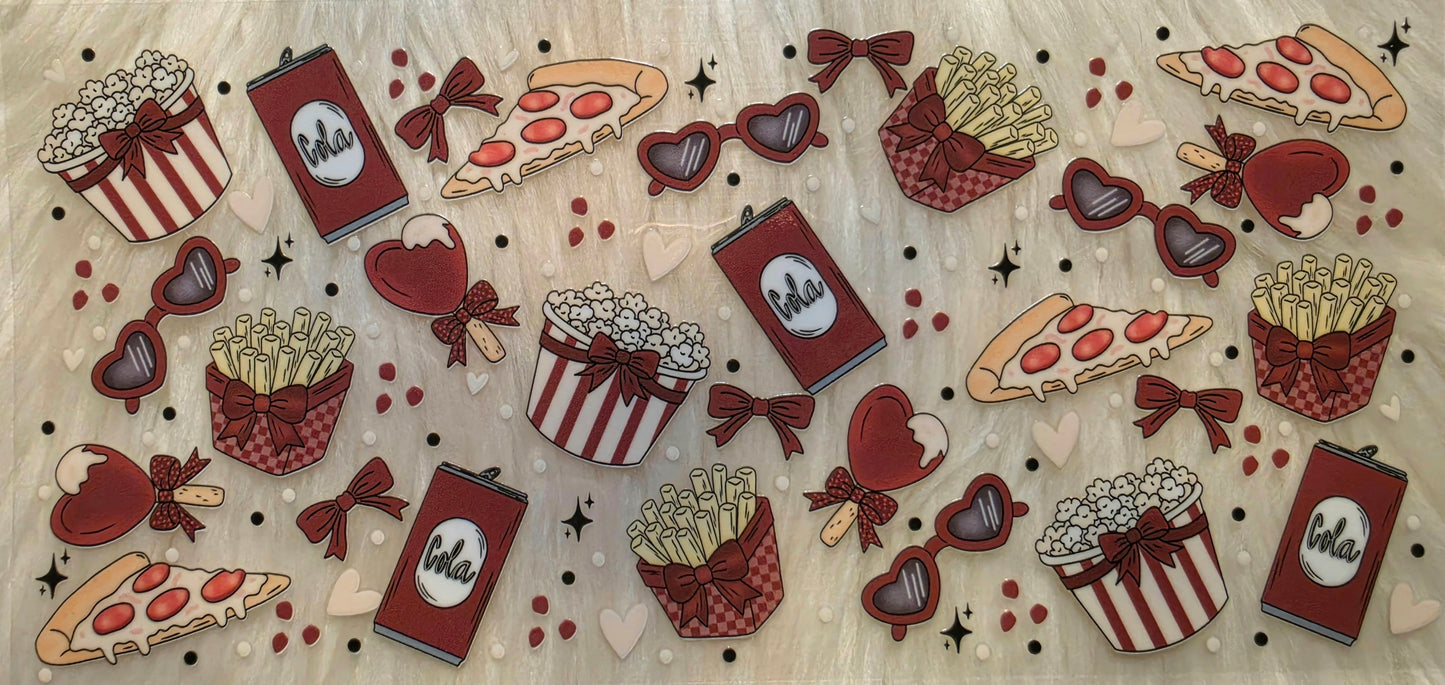 Movie Snacks