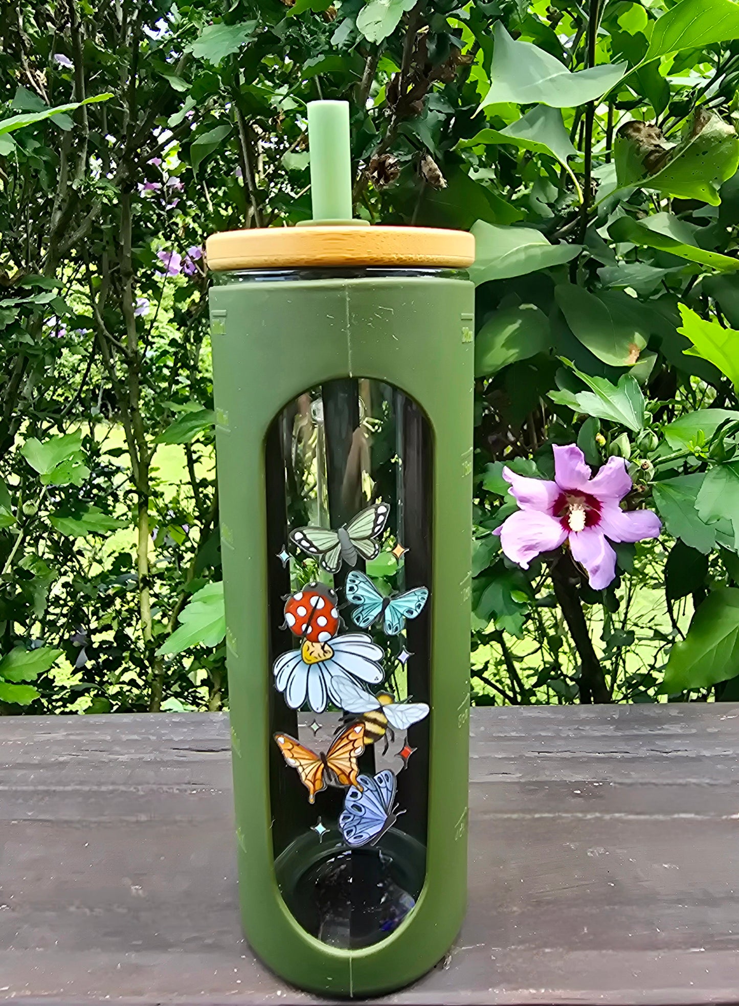 Woodland Whimsy