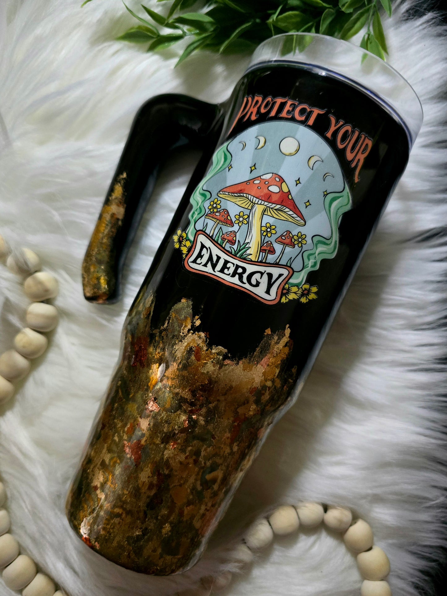 Protect Your Energy 30oz