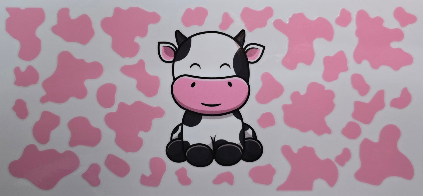 Pink Cow