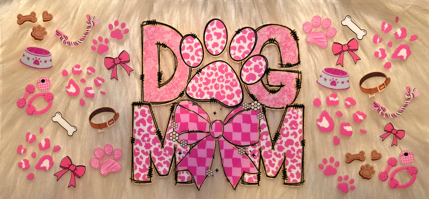 Dog Mom