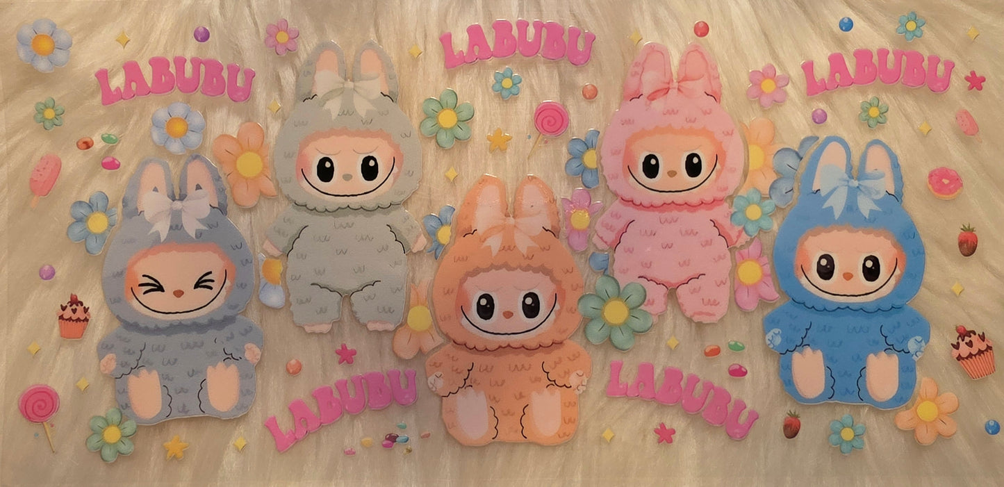 Labubu