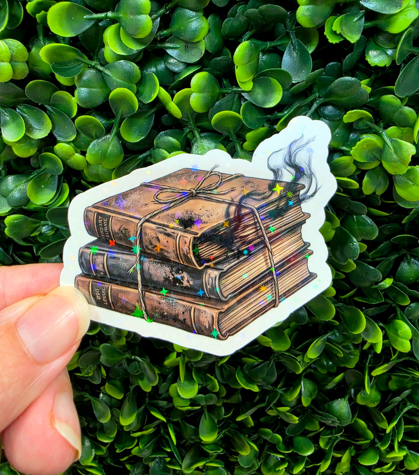 Forbidden Reading