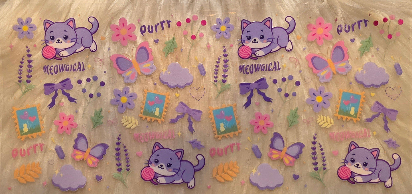 Kitties