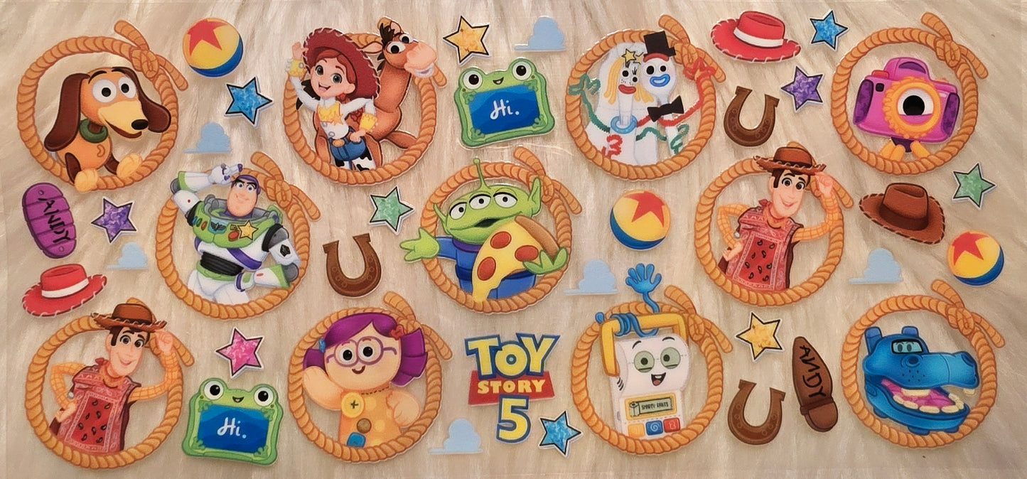 Toys