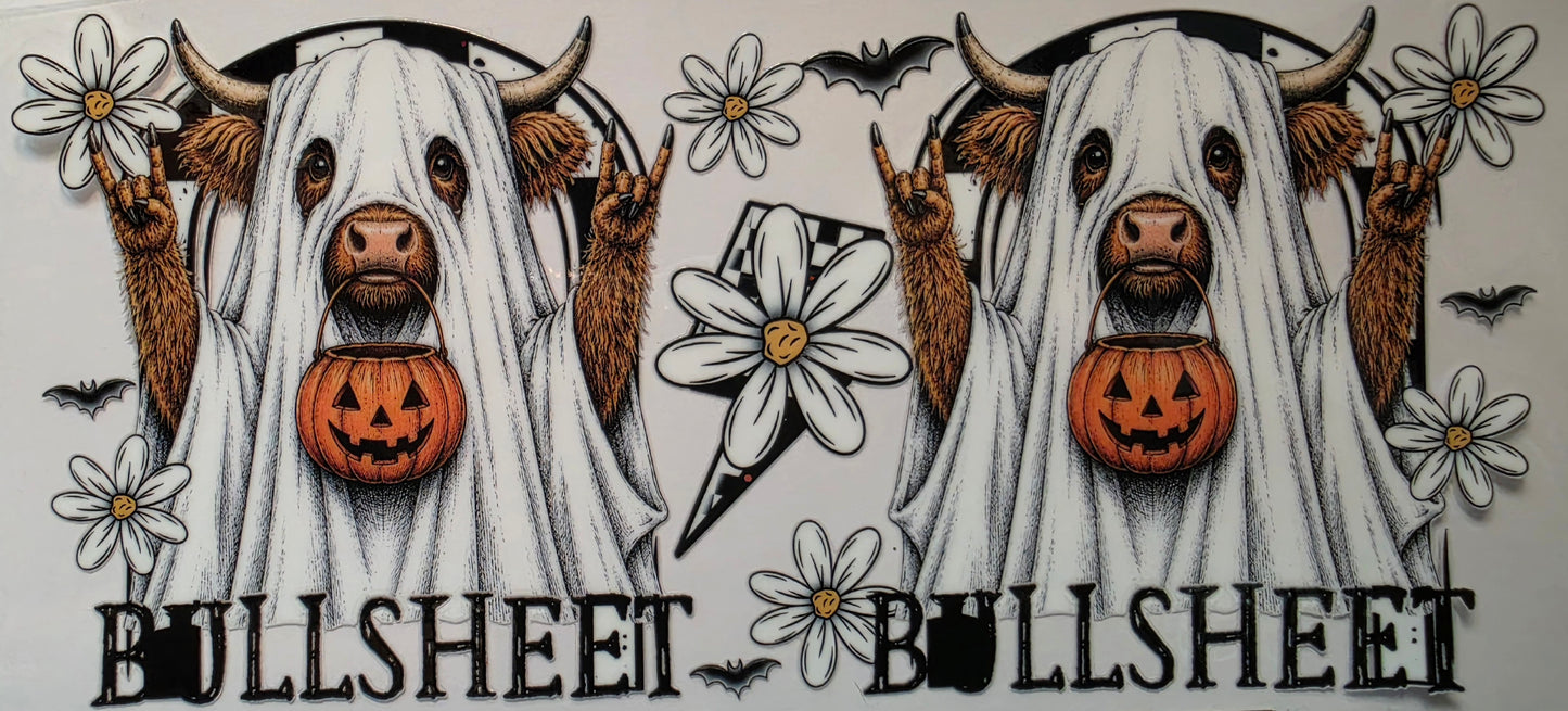 Bullsheet