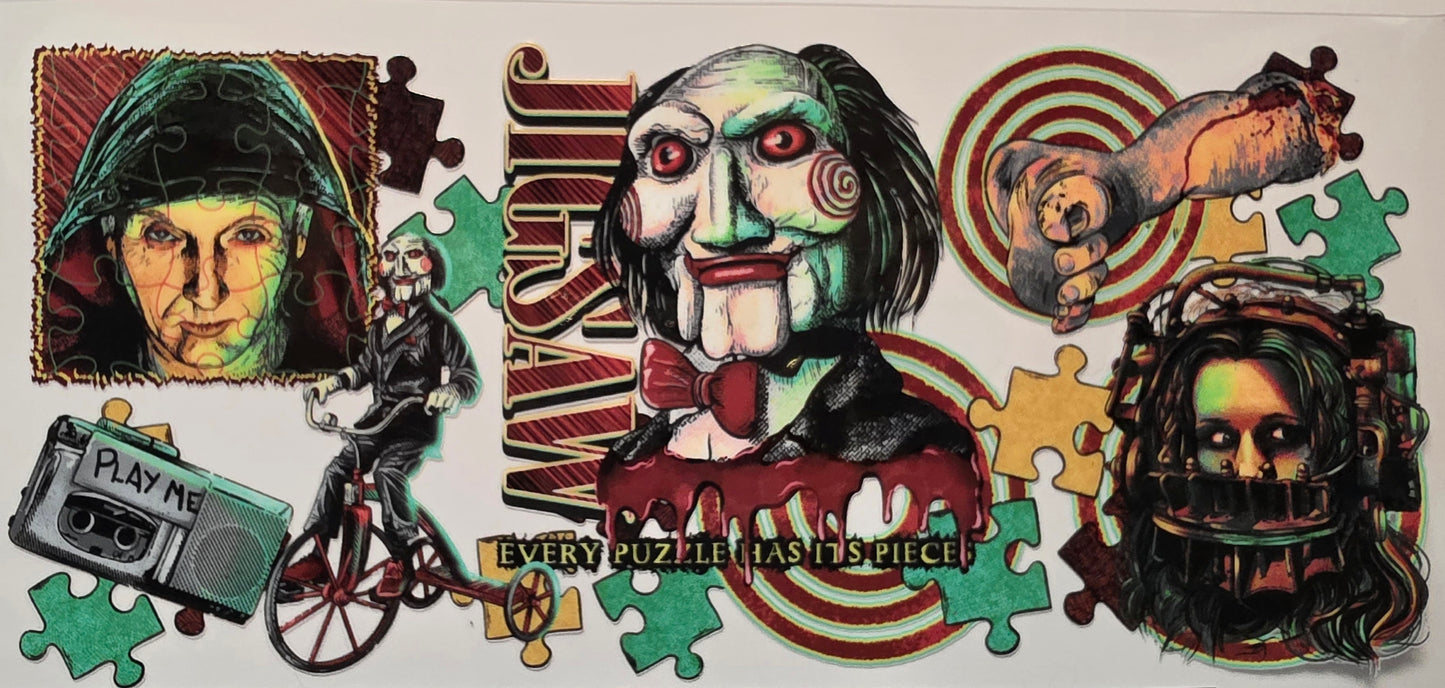 Jigsaw