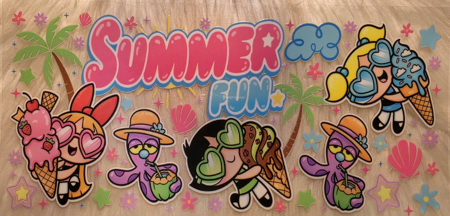 Summer Fun