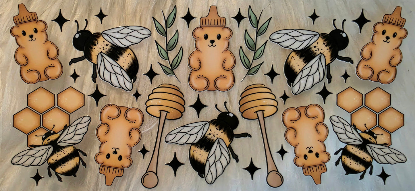 Honey Bears