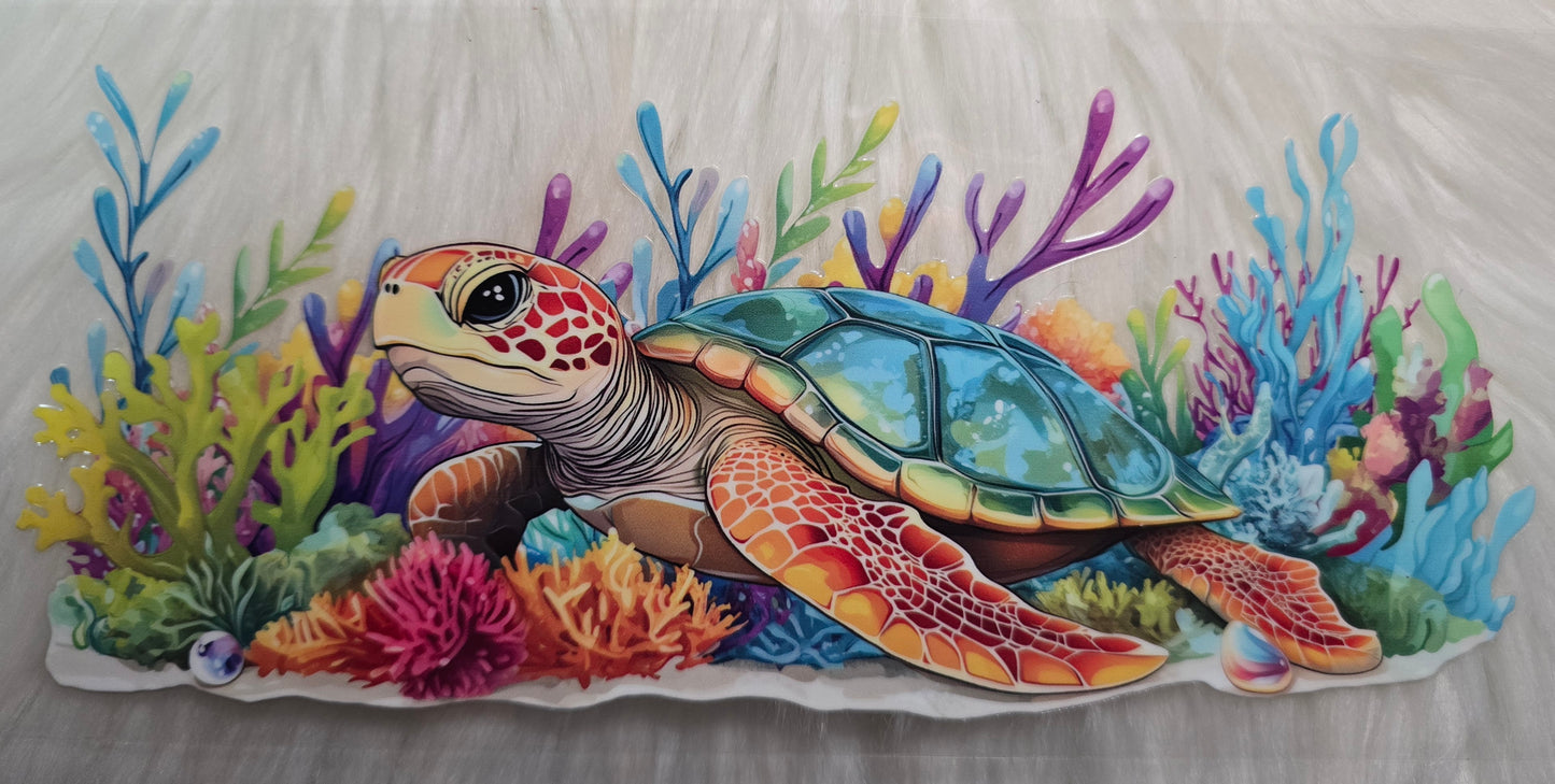 Turtle