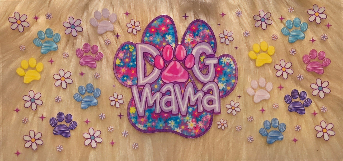 Dog Mama