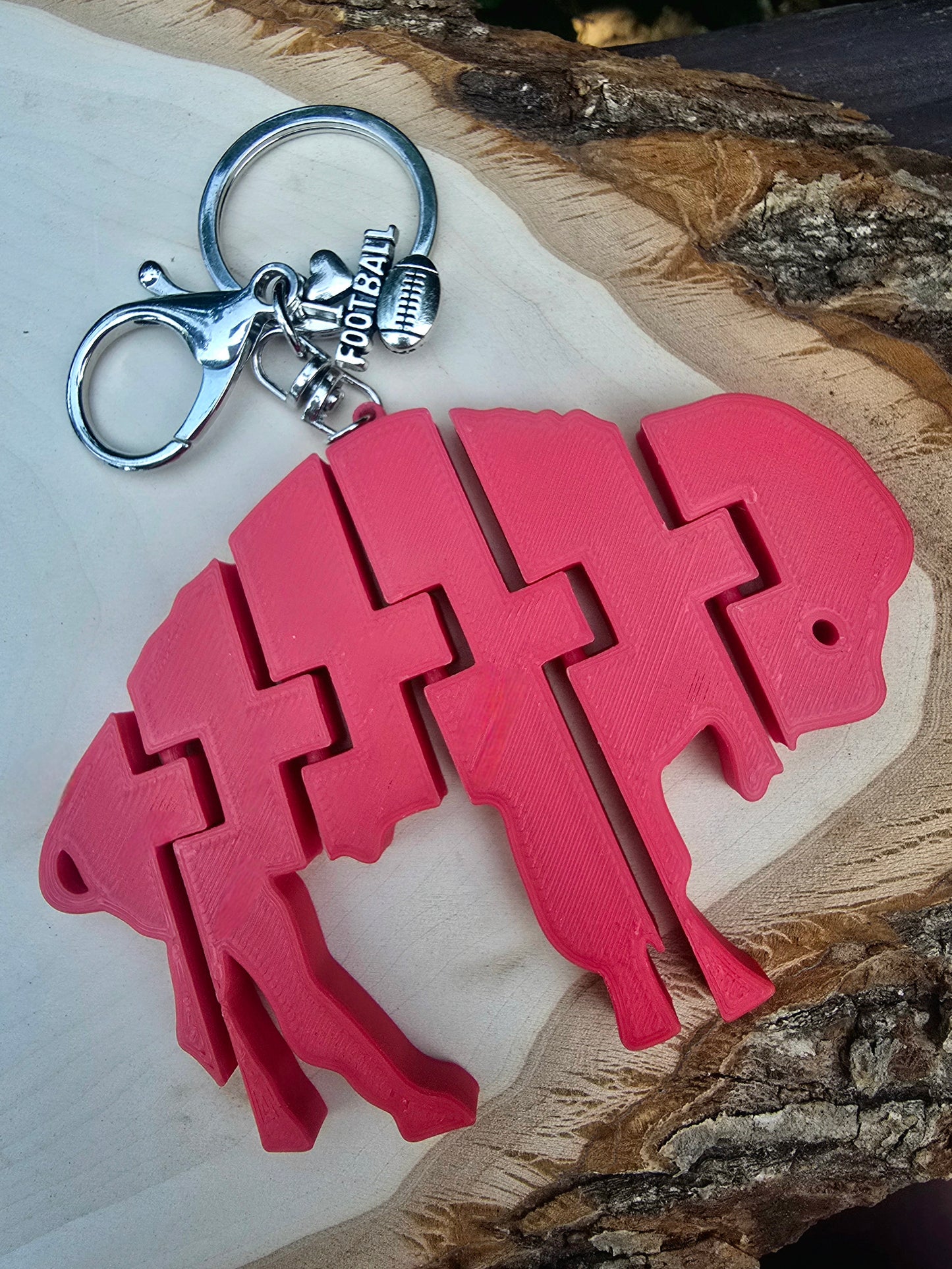 BuffaFidget!