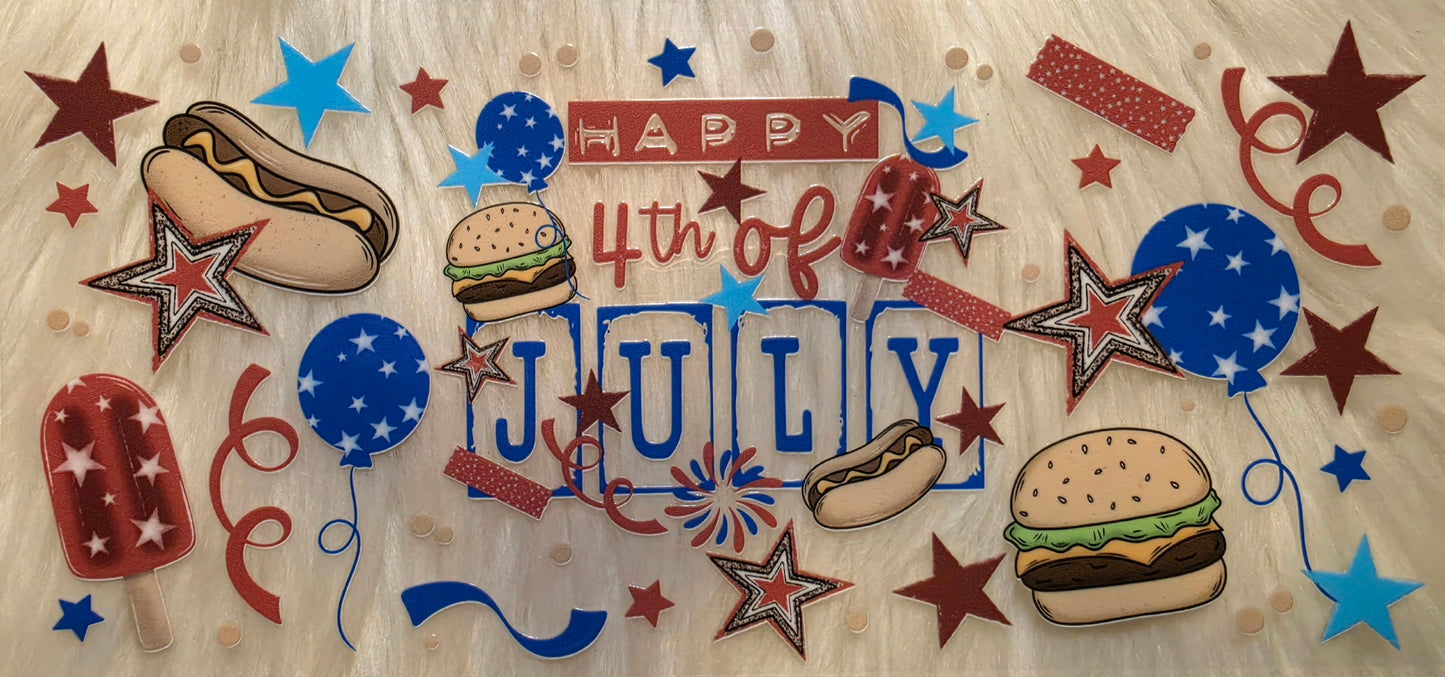 4th Of July