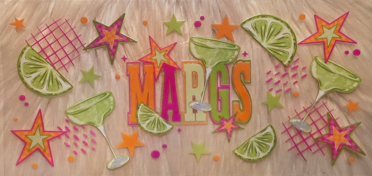 Margs