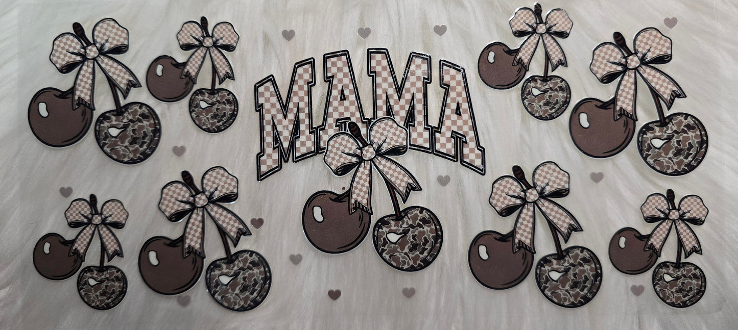 Mama Cherries