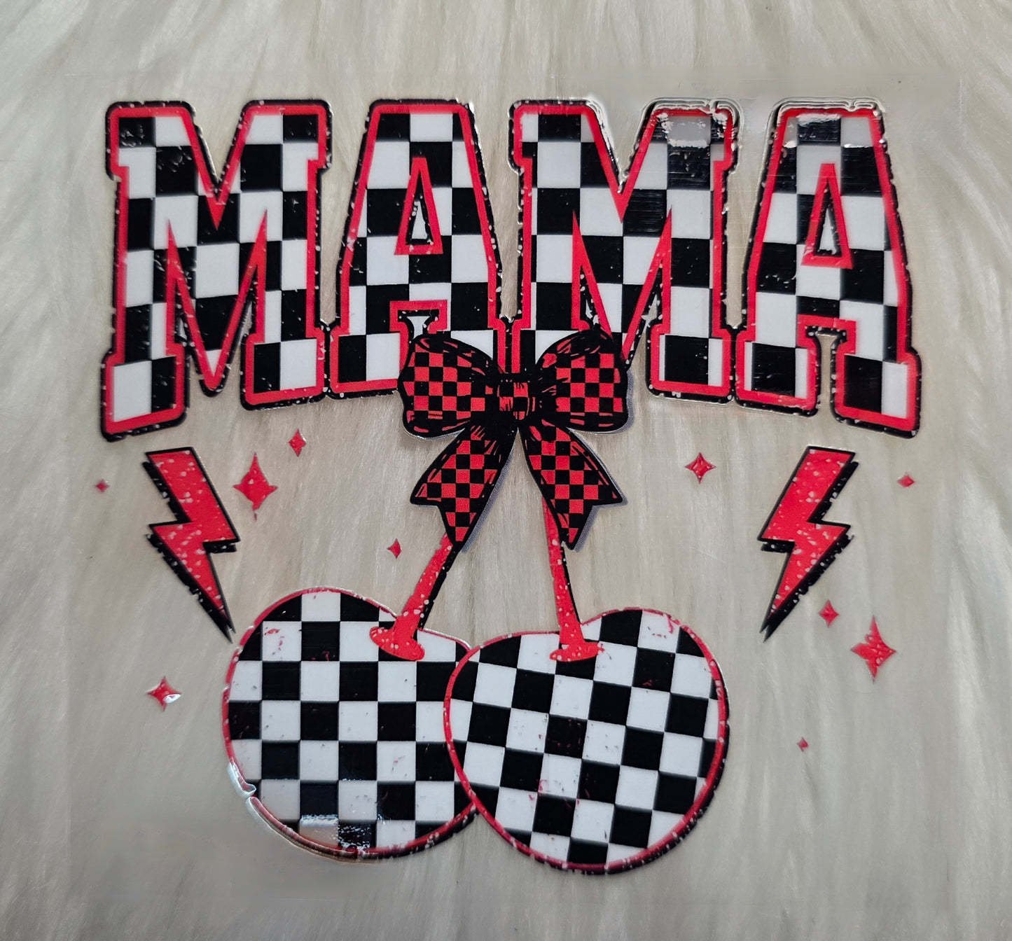 Mama Cherry