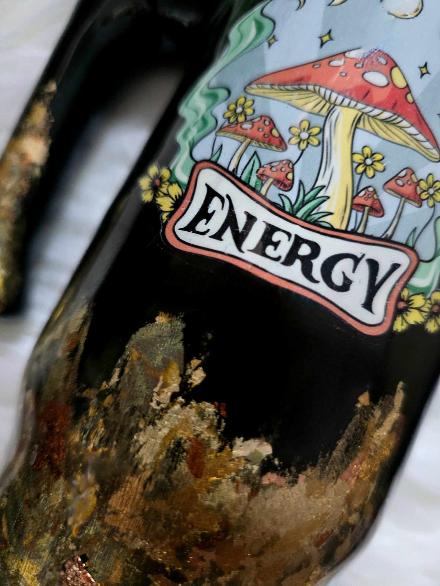 Protect Your Energy 30oz