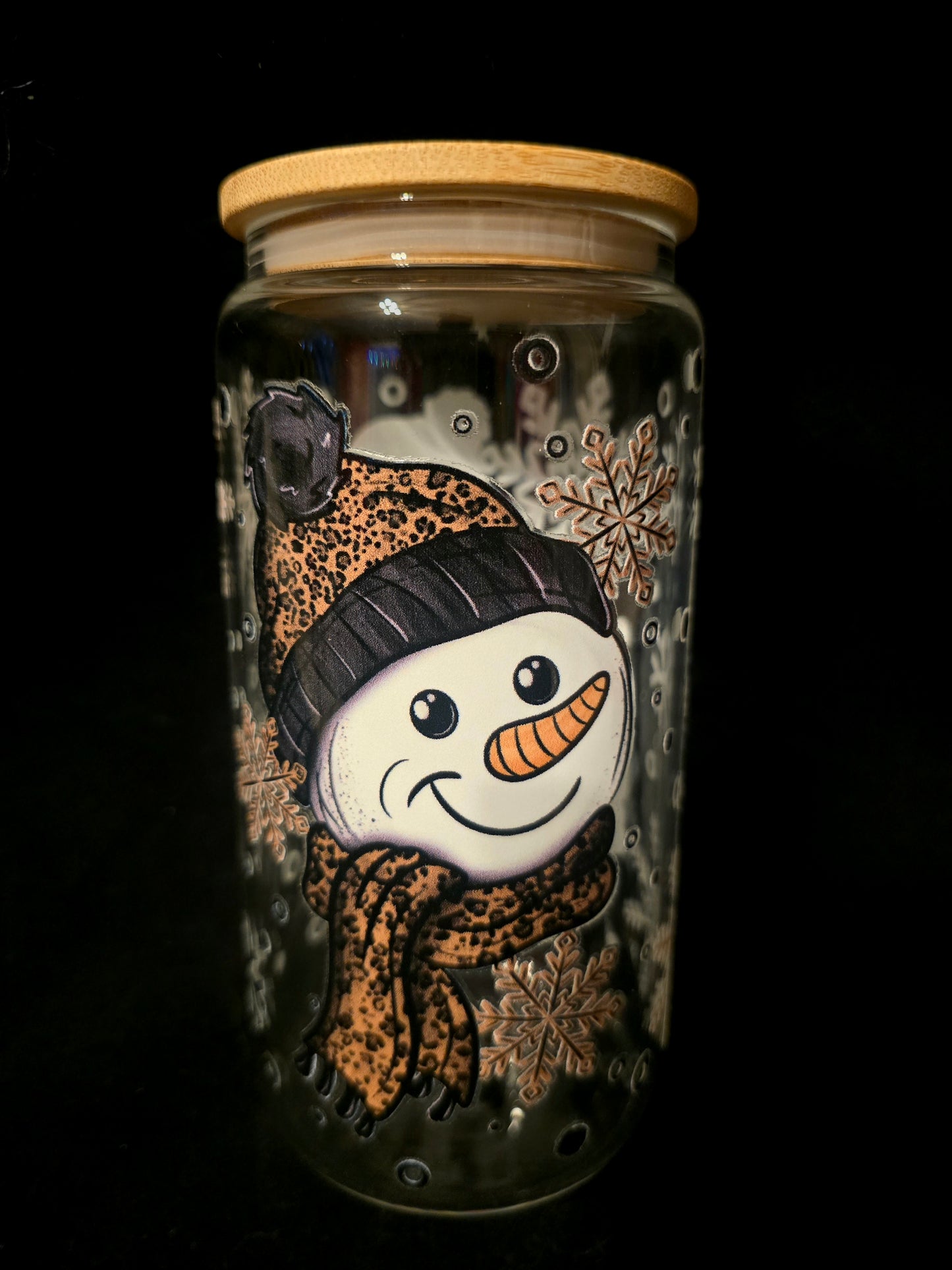 Snowman