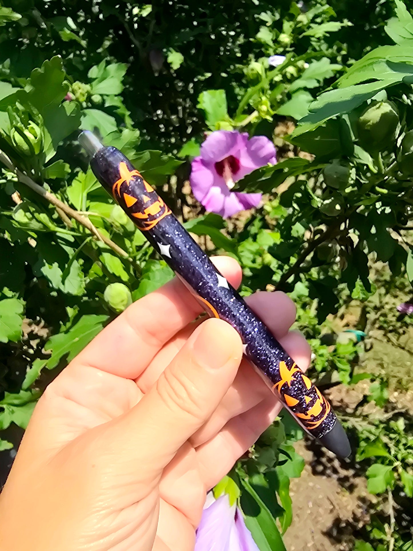 Custom Epoxy Pens
