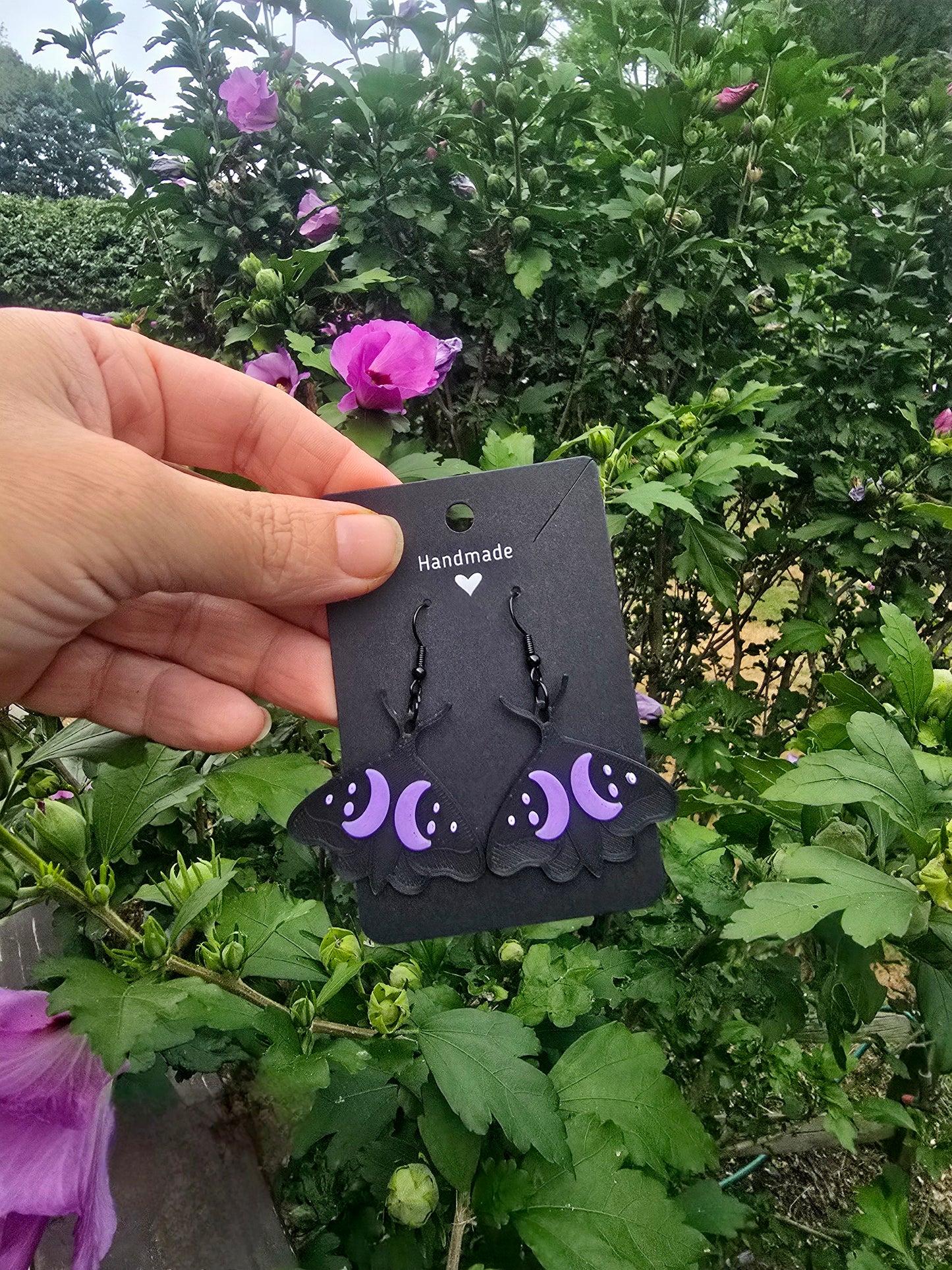 Mystic Moths