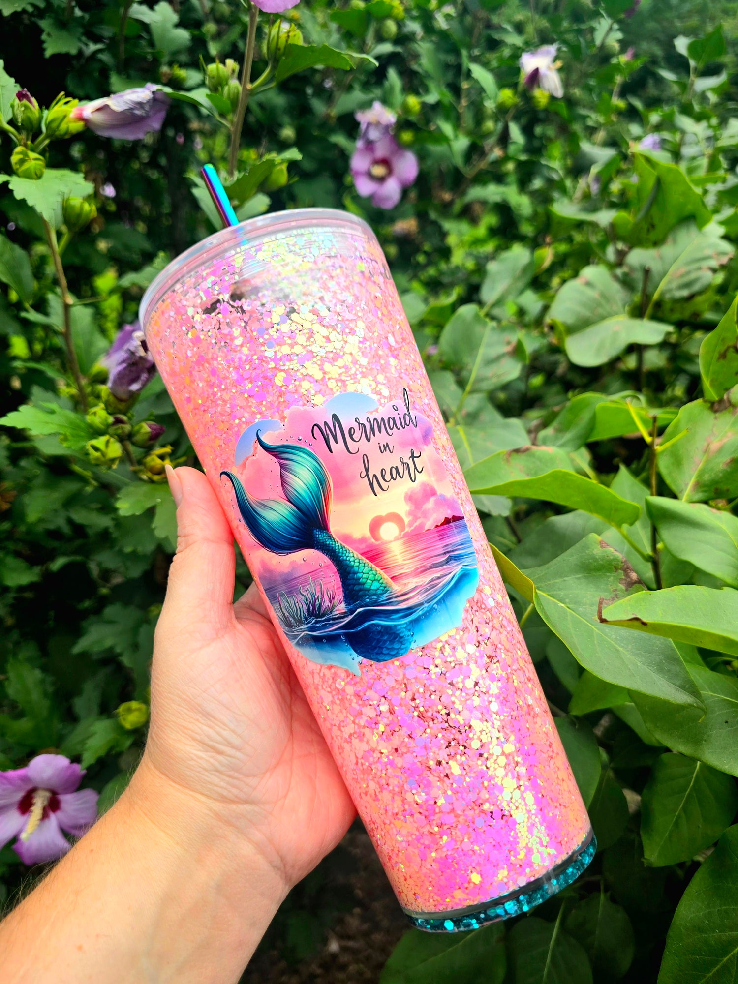 Tumblers and more