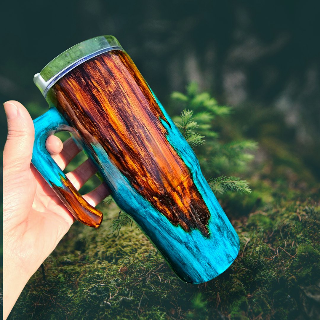 30oz Tumblers