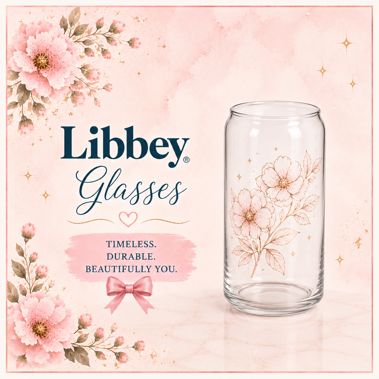 Libbey Glasses