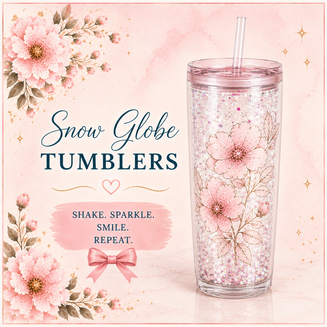 Snow Globes