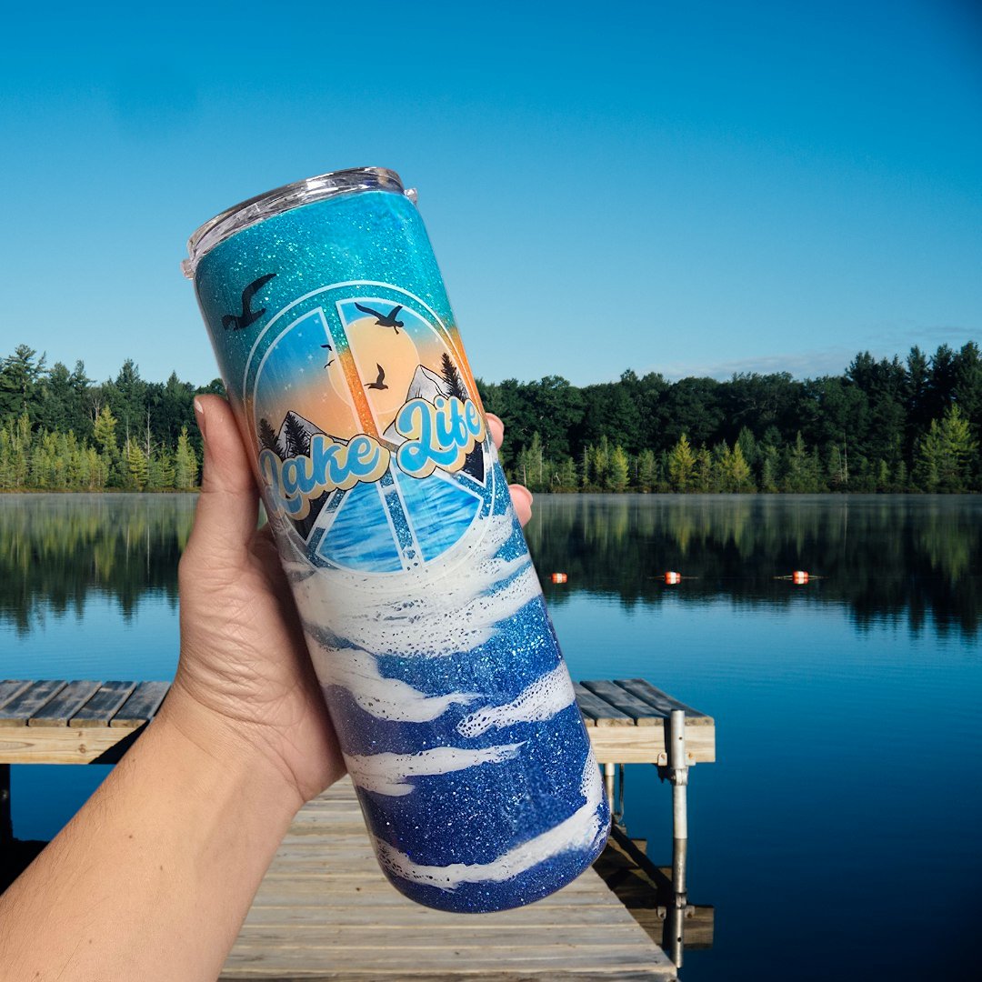 20oz Tumblers