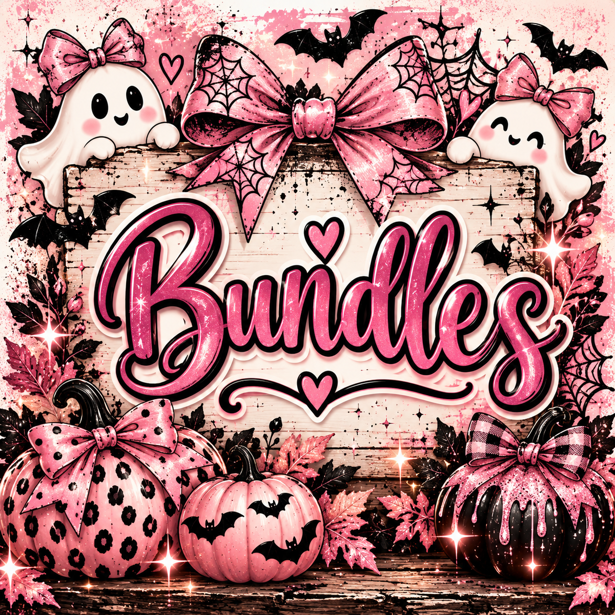 Bundles
