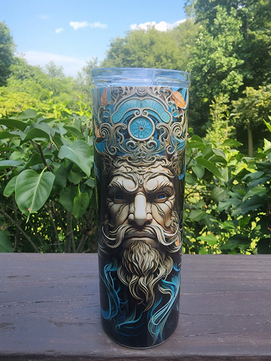 Zeus 20oz DUO tumbler