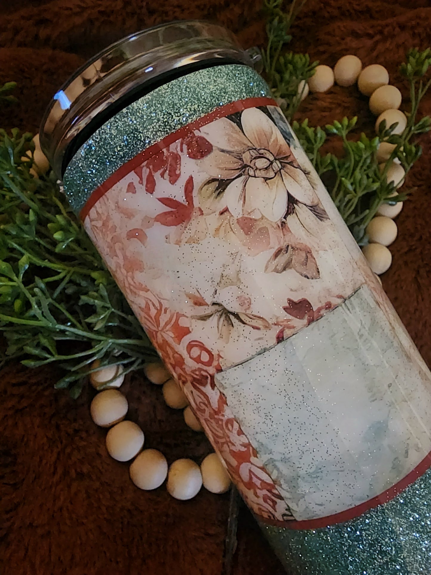 Shabby Chic 20oz DUO