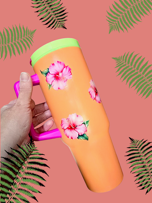 Tropic Tango 40oz