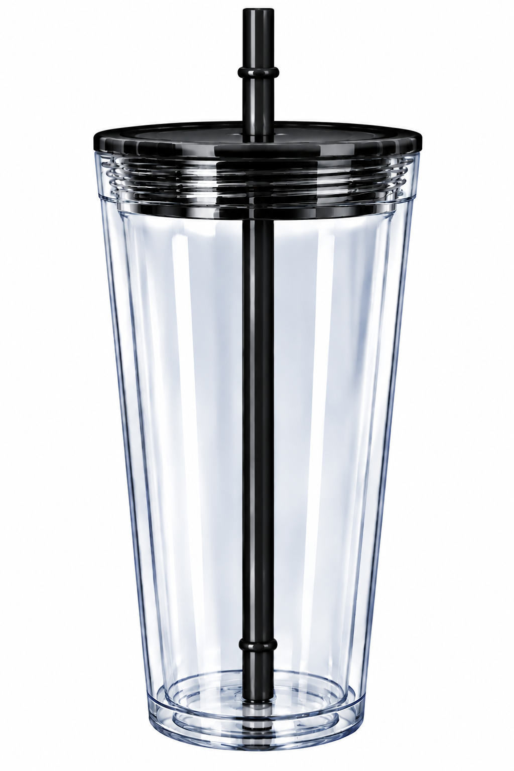 24oz Snow Globe
