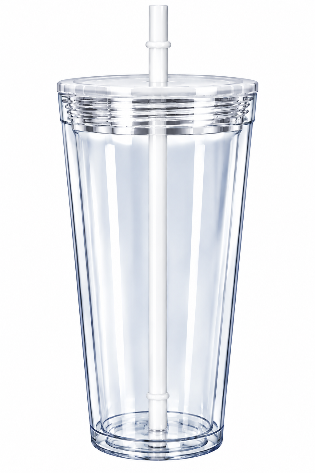 24oz Snow Globe