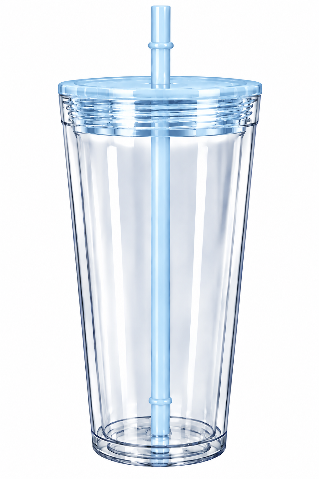 24oz Snow Globe