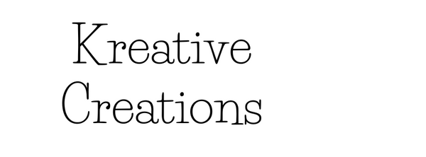 Kreative Creations