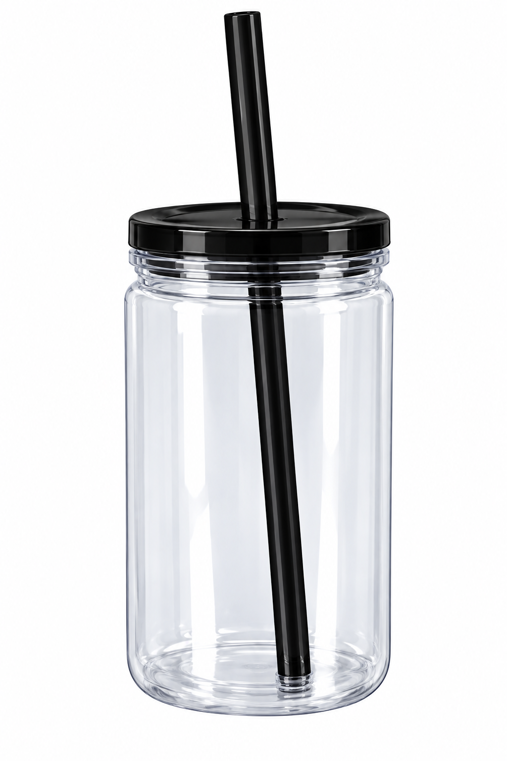 16oz Snow Globe
