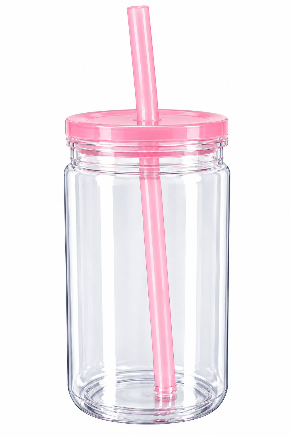 16oz Snow Globe