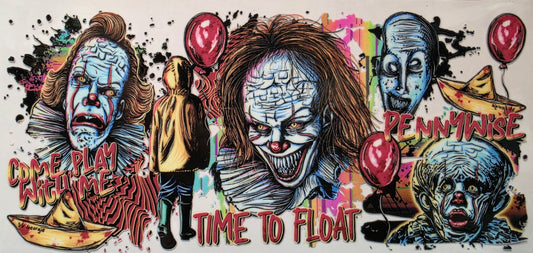 Pennywise